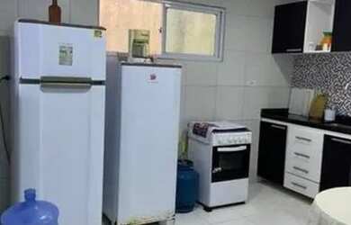 Imagem 6: Casa 3/4 Itapuã