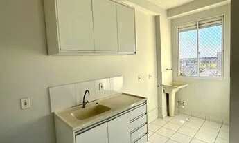 Imagem 5: Alugo Apartamento Bairro Novo Mundo