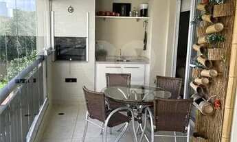 Imagem 4: Apartamento Alto de Santana com 175m2