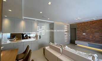 Imagem: LINDO APARTAMENTO NO SANTO ANTONIO, MODERNO