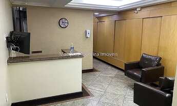 Imagem 4: Juiz de Fora - Kitchenette/Conjugados - São Mateus