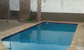 Imagem: Espaço de Eventos e Festas