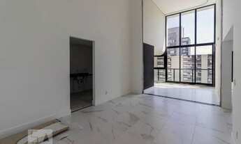 Imagem 2: Apartamento para Aluguel - Vila Olímpia, 2 Quartos, 108 m2