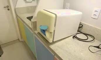 Imagem 3: Aluguel de turnos em consultório odontológico