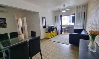 Imagem 5: Apartamento mobiliado com 3 quartos na Jatiúca