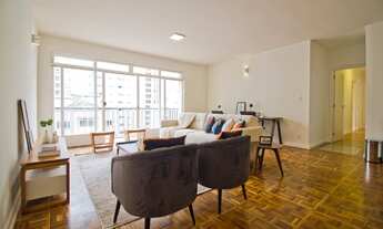 Imagem: Apartamento para venda possui 178 metros