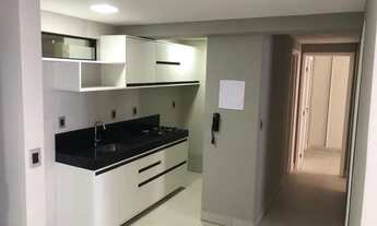 Imagem 2: Apto 3 quartos, 62m², 6º andar, SUL, próximo a orla do cabo branco