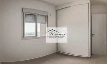 Imagem 5: Apartamento com 3 dormitórios para alugar, 90 m² por R$ 4.580,69/mês - Distrito de Bonfim