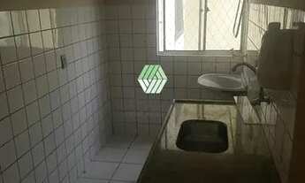 Imagem 6: M - Alugo Apartamento 2 quartos em Jardim Limoeiro