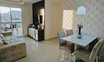 Imagem: Apartamento à Venda com 3 Quartos na Praia