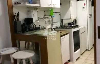 Imagem 5: Flat à venda, 1 quarto, 1 vaga, Copacabana - RIO DE JANEIRO/RJ