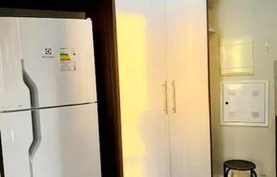 Imagem 7: Apartamento para aluguel com 54 metros quadrados com 2 quartos em Vila Clementino - São Pa