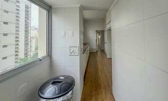 Imagem 7: Apartamento Locação Cerqueira César 313 m² 3 Dormitórios