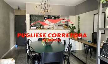 Imagem 2: Apartamento Residencial à venda, Saúde, São Paulo - AP0277