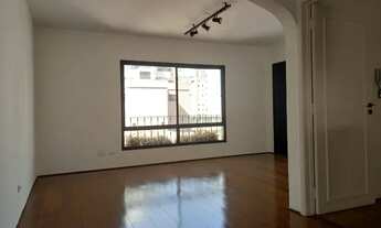 Imagem: Apartamento Locação Brooklin 120 m² 3