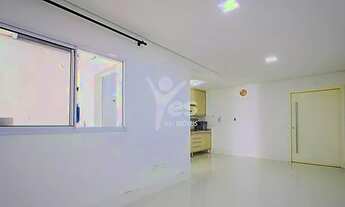 Imagem 2: Cód.: 12316 - Apartamento sem condomínio com ELEVADOR, 03 dormitórios sendo 01 suíte, 02 v