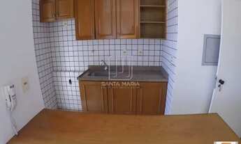 Imagem 5: Apartamento (tipo - padrao) 1 dormitórios/suite, cozinha planejada, portaria 24 horas, ele