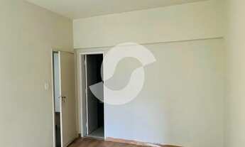 Imagem 1: Apartamento de 3 quartos com vista para o mar e vaga em Icaraí - Niterói - Rio de Janeiro