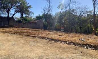 Imagem: Ibituruna Lote 473m2 Sagarama