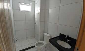 Imagem: Aluga-se apartamento bellagio residence