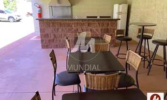 Imagem 6: Apartamento (tipo - padrao) 3 dormitórios/suite, cozinha planejada, em condomínio fechado