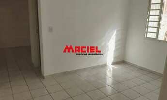 Imagem: Casa Padrão em São José dos Campos