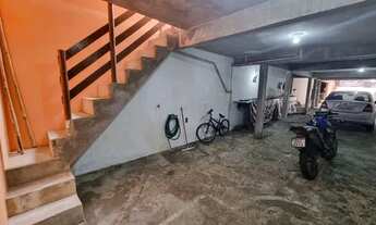 Imagem 6: Sobrado para venda tem 125 metros quadrados com 3 quartos em Jardim Itapeva - Mauá - SP