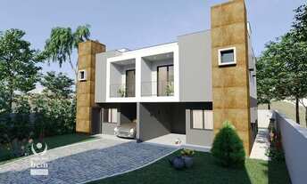 Imagem: Sobrado com 3 quartos à venda, 124 m²