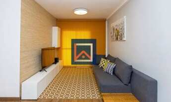 Imagem: Venda Apartamento 3 Dormitórios - 94 m²