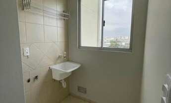 Imagem 5: Apartamento para Aluguel Apartamento de 2 dormitórios com garagem no Abraão. FLORIANOPOLIS