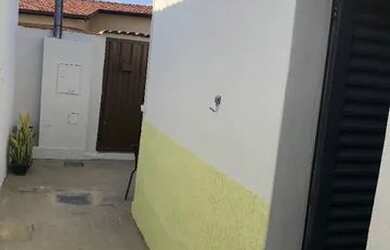 Imagem 3: Alugo Kitnet Mobiliada Independente com Quintal Planalto