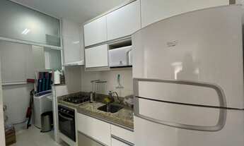 Imagem 5: Apartamento para venda com 54 metros quadrados com 2 quartos em Toninhas - Ubatuba - SP