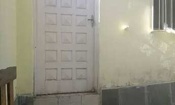 Imagem 4: Aluga se casa de 4 comodos próx academia Biomania