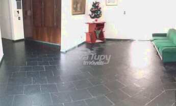 Imagem 3: Apartamento com 2 dorms, Tupi, Praia Grande, Cod: 5201