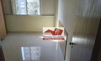 Imagem 2: Apartamento com 2 dormitórios à venda, 98 m² por R$ 480.000 - Ipiranga - São Paulo/SP