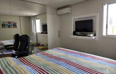 Imagem 4: APARTAMENTO CINEMATOGRÁFICO RESIDENCIAL MATISSE | 4 QTS | 186M²