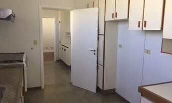 Imagem 3: Apartamento Venda 4 Dormitórios - 250 m² Chácara Santo Antônio