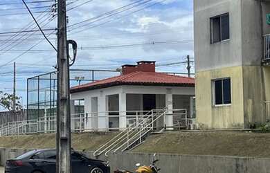 Imagem 2: Aluguel apartamento de 3 quartos IDEAL TORQUATO