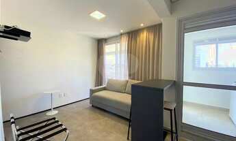 Imagem 3: Apartamento Residencial Venda-1 dormitório, 1 suíte, 1 vaga- Santana-São Paulo/SP