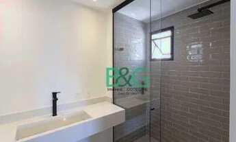 Imagem 6: Apartamento Duplex com 2 dormitórios à venda, 140 m² por R$ 1.980.000 - Higienópolis - São