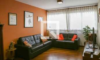 Imagem 2: Apartamento para Aluguel - Vila Pompéia, 3 Quartos, 98 m2