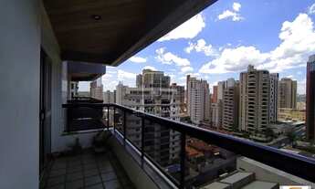 Imagem 5: Apartamento (tipo - padrao) 4 dormitórios/suite, cozinha planejada, portaria 24 horas, ele