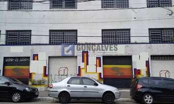 Imagem 3: SAO CAETANO DO SUL - Commercial / Industrial - SANTA MARIA