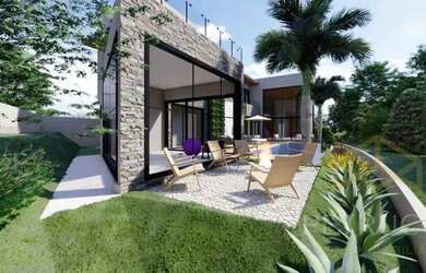 Imagem 13: Casa - Swiss Park - Campinas