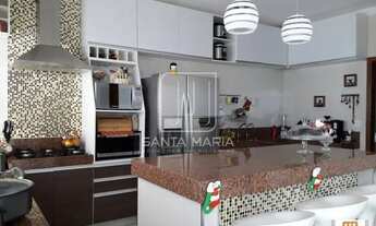 Imagem 6: Casa (sobrado na rua) 3 dormitórios/suite