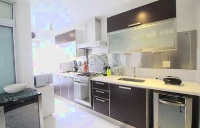 Imagem 7: Apartamento Locação Perdizes 140 m² 2 Dormitórios