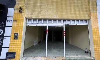 Imagem 2: PRÉDIO COMERCIAL (231m2) NO CENTRO DE PIRIPIRI- PIAUÍ