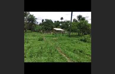 Imagem 2: FAZENDA NO MUNICÍPIO DE CABECEIRAS DE GOIÁS