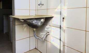 Imagem 6: Apartamento com 2 dormitórios, 49 m² - venda por R$ 200.000,00 ou aluguel por R$ 1.200,00