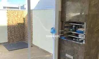 Imagem 7: Casa recém construída à venda no Terras da Estância em Paulínia!